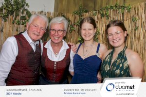 Sommernachtsball